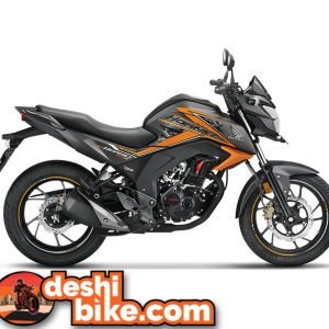 honda cb hornet price In bd