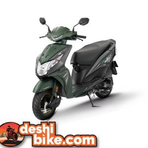 honda dio price in bd
