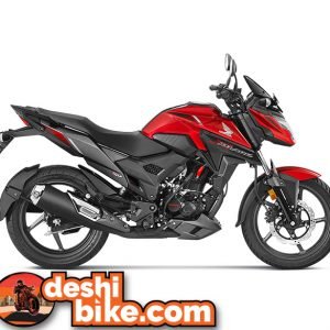honda x blade 160 Price In bd