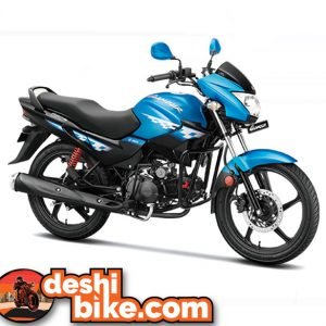 hero glamour Price in bd