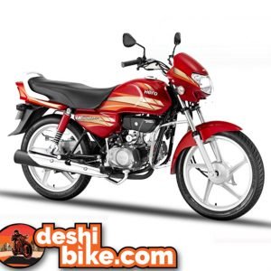 hero hf deluxe Price In bd