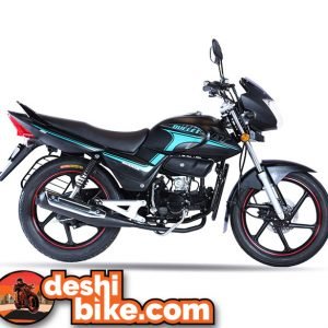 runner bullet 100 v2 price in bd