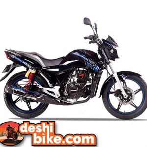 runner turbo 125 price in bd