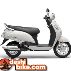 suzuki access 125 price in bd