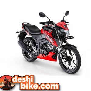 suzuki bandit 150 price in bd