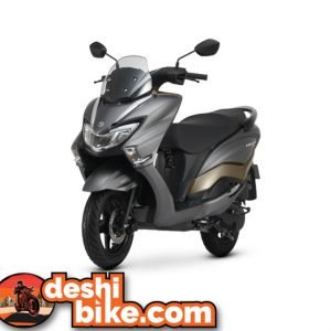 suzuki burgman 125 price in bd