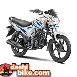 suzuki hayate price in bd