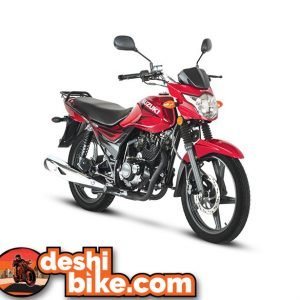 suzuki samurai 150 price in bd