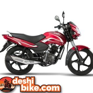 tvs metro price in bd