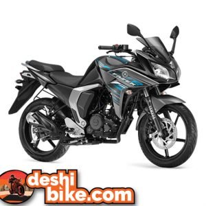 yamaha-fazer-fi v2 price in bd
