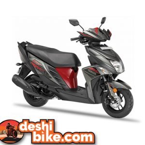 yamaha-ray-zr price in bangladesh