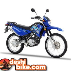 yamaha-xtz-125 price in bd