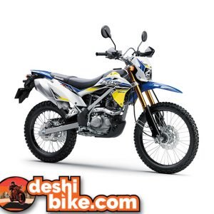 kawasaki klx 150 bf Price In bd