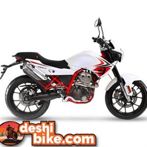 aprilia cafe 150 price in bd