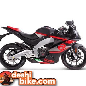 aprilia gpr 150 price in bd