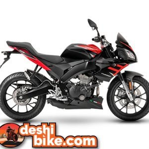 aprilia tuono 125 price in bd