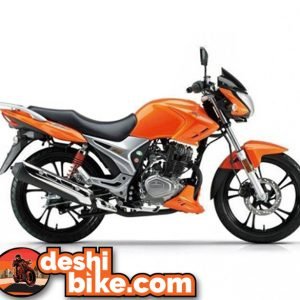 haojue cool 150 price in bd