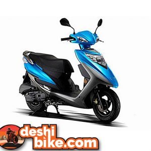 haojue lindy price in bd