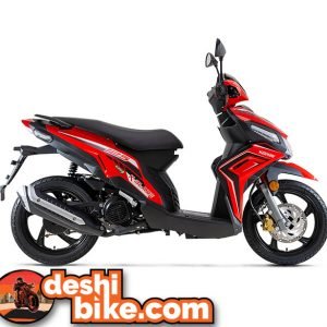 keeway k blade 125 price in bd