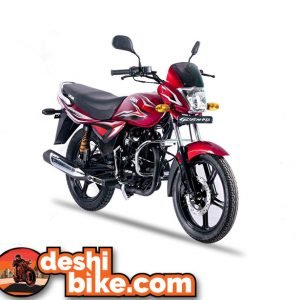 lifan glint 100