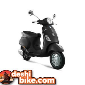 vespa lx 125 price in bd