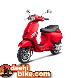 vespa sxl 125 price in bd