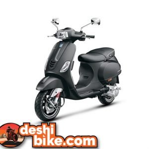 vespa sxl 150 price in bd