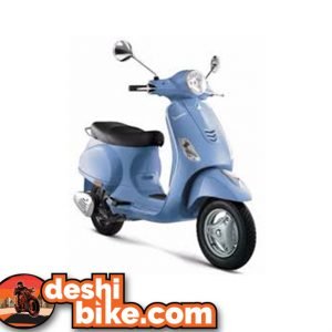 vespa vxl 125 price in bd