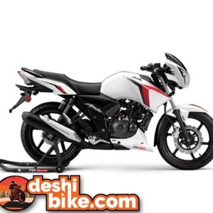 tvs apache rtr160 Race edition Price in bangladesh
