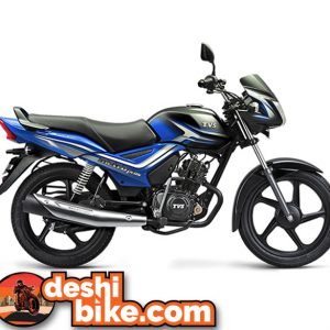 tvs metro plus price In bangladesh