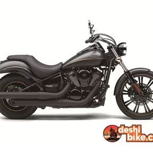 Kawasaki Vulcan 900