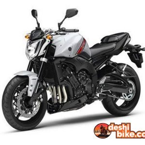 Yamaha FZ 1