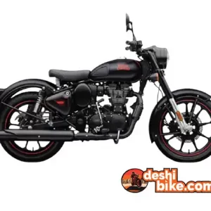 2020 Royal Enfield Classic 350