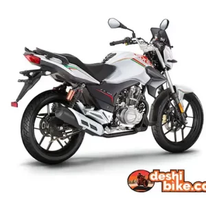 aprilia fx 150