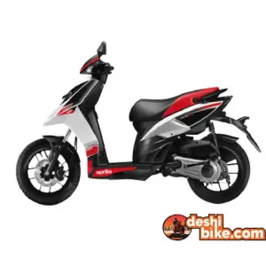 Aprilia RS 150