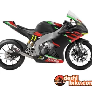Aprilia RS250 Price In Bangladesh