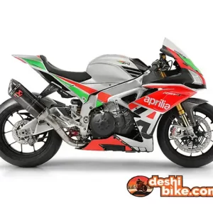 Aprilia RSV 4