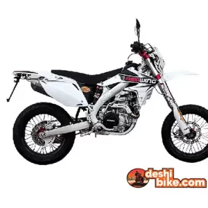 Asiawing 250 Enduro