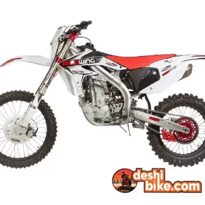 Asiawing 450 Enduro