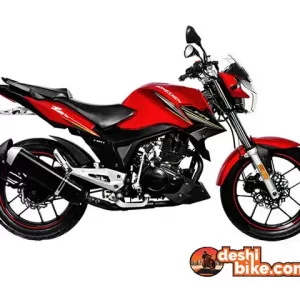 Atlas Zongshen Z One