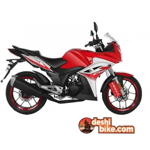 Atlas Zongshen Z One T