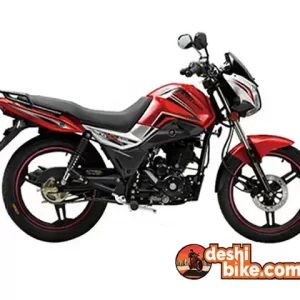 Atlas Zongshen ZS125-68