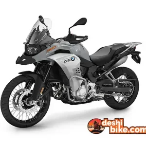 BMW F 850 GS Adventure