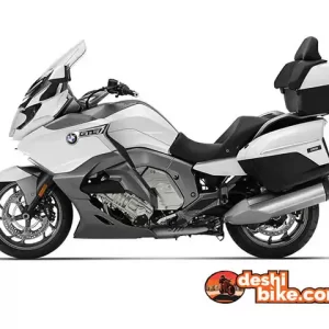 BMW K 1600GTL
