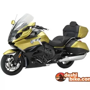 BMW K1600 Grand America