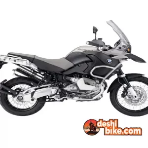 BMW R 1200GS