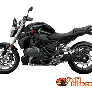 BMW R 1250R