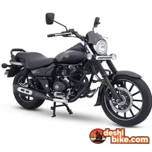Bajaj Avenger 160 ABS