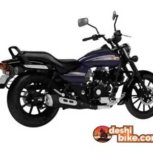 Bajaj Avenger Street 150