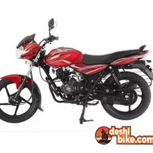 Bajaj Discover 100